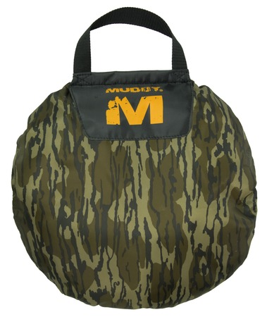 [198954016144] MUDDY MUD-GS0105-MOBL  PORTABLE HOT SEAT