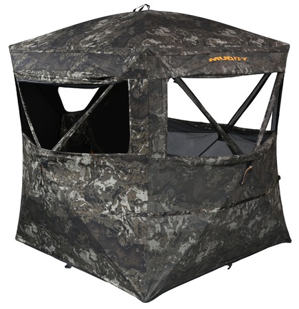 [888151087510] MUDDY MUD-PVEVOMX-VCG    PREVUE EVO MAX   58X58