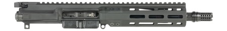 [850060560569] COBALT CK-PRO-URG-556-75-B-BLK      7.5"CK PRO URG