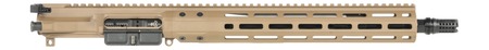 [850060560699] COBALT CK-PRO-URG-556-145-FDE      14.5"CK PRO URG