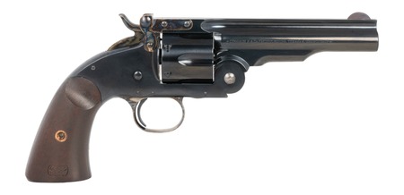 [814230011084] CIM CA855 SCHOFIELD 5" 45 BLK