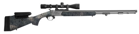 [040589031620] TRAD R53-746604537 PURSUIT XT PRO 50CAL 26 DESERT