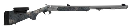 [040589031750] TRAD R746604537WP  PURSUIT XT PRO 50CAL 26 W/PEEP