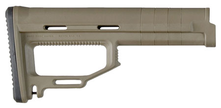 [708747546903] Strike STRIKEFSFD Modular Stock Viper AR Rifle Flat Dark Earth Polymer
