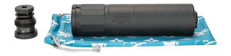 [689396836754] Griffin Armament GAEU2-W Explorr 5.56mm 1.50" Black Stainless Steel