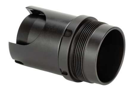 [791154084601] GRIFFIN A2A1375X24 GP-N MOUNT ADAPTER 1.375X24