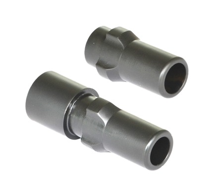 [791154081990] GRIFFIN 3L1236         3 LUG ADAPTER 9MM 1/2X36