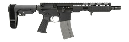 [689396840454] GRIFFIN MK1PSD223W95P-W PSD 223W 9.5" BRC BLK