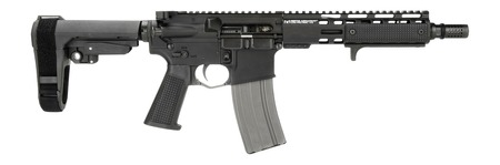 [689396840461] GRIFFIN MK1PSD30095P-W PSD 300BO 9.5" BRC BLK