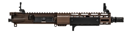 [631465972504] GRIFFIN MK1PSD3UFDE-W      PSD 300BO 9.5" TBRN