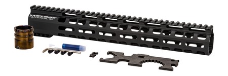[791154085479] GRIFFIN LPR135          LP RAIL 13.5"