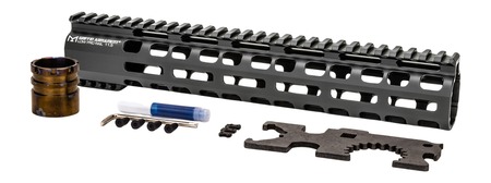 [689396839113] GRIFFIN LPR115          LP RAIL 11.5"