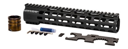 [791154085462] GRIFFIN LPR105          LP RAIL 10.5"