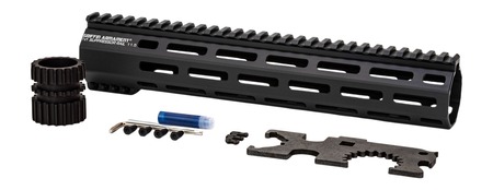 [791154085394] GRIFFIN LPRSR115        SR RAIL 11.5"