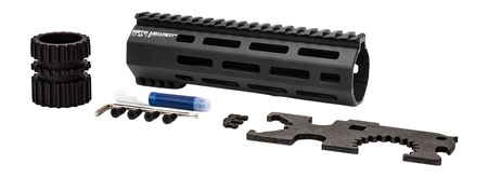 [791154085363] GRIFFIN LPRSR75         SR RAIL 7.5"