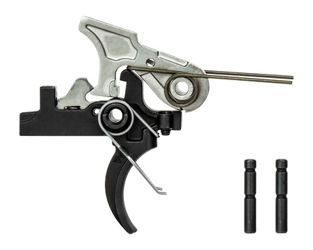 [631465972108] GRIFFIN GATSATS      TWO STAGE ADJ TRIGGER