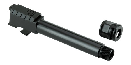 [791154083352] GRIFFIN GAG19G5TB    G19 GEN 5 9MM 1/2X28 BUNDLE