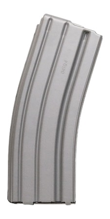 [689396840881] GRIFFIN GADH30-0002  USGI GREY 556 MP ANTITILT 30R