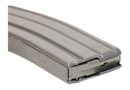 [631465972788] GRIFFIN GADH20       USGI GREY 556 MP ANTITILT 20R