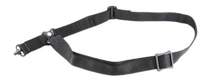 [791154083239] GRIFFIN SLINGBLK1    SWITCH HITTER-BLK