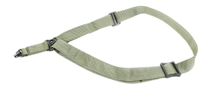 [791154083253] GRIFFIN SLINGRGR1    SWITCH HITTER RANGER GREEN
