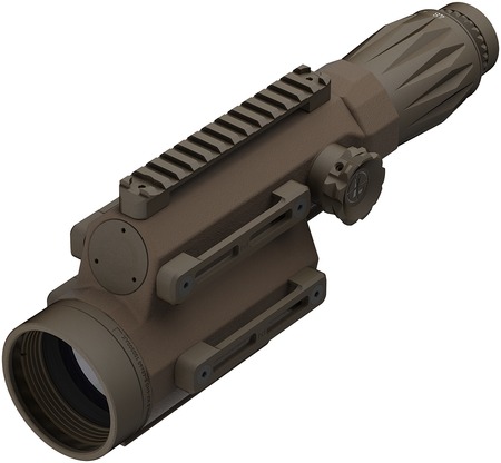 [030317040055] LEU 184975 MX-6HD  8-48X60MM  TMR       FDE
