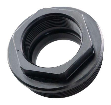 [840442508029] CMMG 11DB024 ZEROED HUB MOUNT B-DAPTER