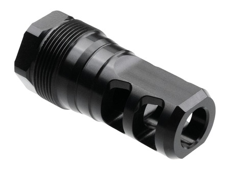 [840442510114] CMMG 11DB051 ZEROED B-DAPTER SVB BRAKE 556 1/2X28