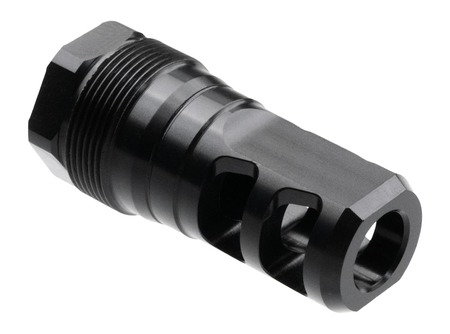[840442510121] CMMG 11DB052 ZEROED B-DAPTER SVB BRAKE 338 5/8X24