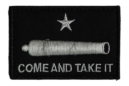 [888151017098] SME FLGCATCB      COME AND TAKE IT CANNON BLK