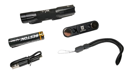[644216502233] MAGNE-TECH RGLII-M          RGLII-M TACT WPN LIGHT