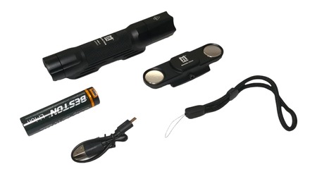 [644216502332] MAGNE-TECH RGLII-P          RGLII-P TACT WPN LIGHT