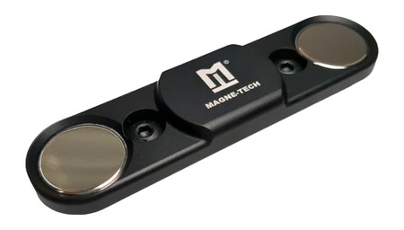 [644216502530] MAGNE-TECH MGN-M-LOK-WPN        MLOK RAIL MOUNT