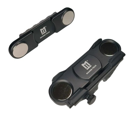 [787790968566] MAGNE-TECH MGN-LOCK-PIC-ACC-SET LOCKIN PIC ACC MNT