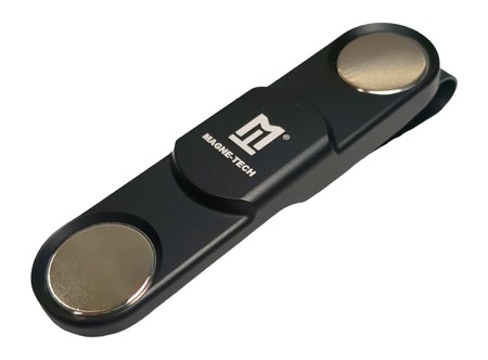 [644216502837] MAGNE-TECH MGN-BLT-CLIP         MAGNETIC BELT CLIP