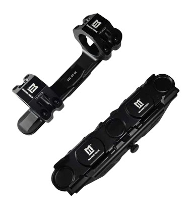 [732388500796] MAGNE-TECH 34-65-385-SET      SCP MNT 34X38.5 TALL