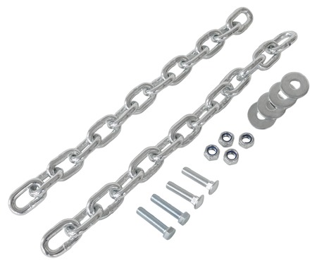 [198954000761] BIR SCTH           STEEL CHAIN TARGER HANGER