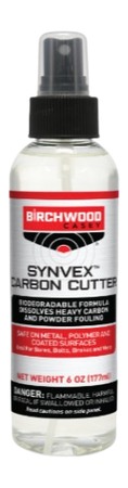[198954014652] BIR 44600          SYNVEX CARBON CUTTER 6OZ SPRAY