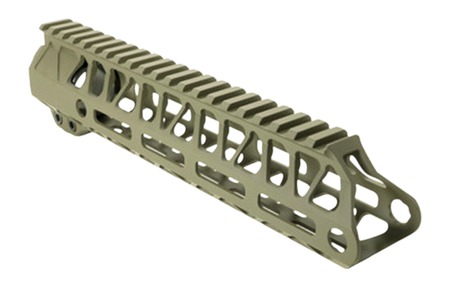 [816397021494] TIMBER ME9HGOD      ENFORCER 9" HNDGRD MLOK ODG