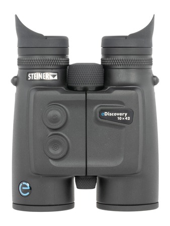 [840229107292] STEINER 23500000    EDISCOVERY 10X42 BINO