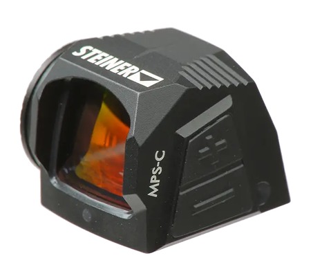 [840229107384] STEINER 8700000039   MPSC - 2MOA RED DOT