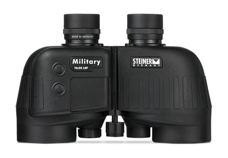 [840229102242] STEINER 2683        10X50 MILITARY M1050R LRF