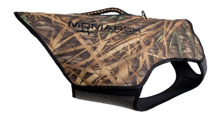[710617340245] POWERCALL 34024 VERSA VEST MO OG SHADOWGRASS