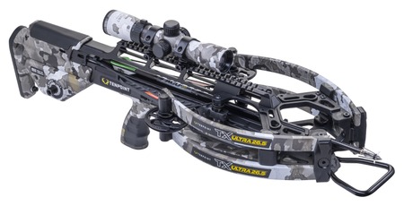 [788244018967] TENPOINT CB260087849 TX ULTRA 26.5 ACUSLIDE MAXX