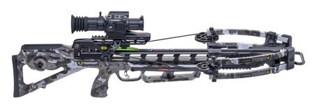 [788244019247] TENPOINT CB250207519 TURBO X VISION ACUSLIDE