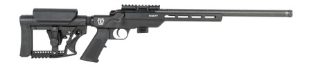 [611613020495] Keystone KSA20490 Precision Trainer Trainer 22 LR 7+1 16.50" Adjustable Stock