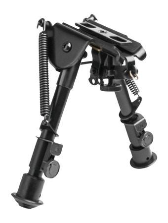 [611613008118] CRICK KSA811      PRECISION GRADE BIPOD