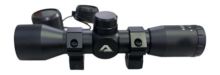 [611613004219] CRICK KSA00421    CPR AIM BRAND 4X32 COMBAT SCOPE