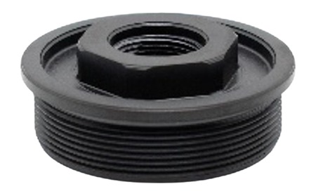 [850041491622] REARDEN 10162 DIRECT THREAD 5/8X24 SQUARE PVD