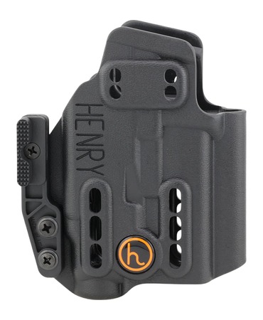 [706384915281] HENRY HOLSTERS HH-0004-05 EMBER SPG HELLCAT
